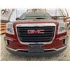 Image 5 : PARKSVILLE - 2017 GMC TERRAIN RED 218034 KMS - D205240