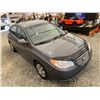 Image 10 : PARKSVILLE - 2007 HYUNDAI ELANTRA GRAY 199155 KMS - B187167