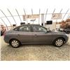 Image 11 : PARKSVILLE - 2007 HYUNDAI ELANTRA GRAY 199155 KMS - B187167