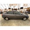 Image 12 : PARKSVILLE - 2007 HYUNDAI ELANTRA GRAY 199155 KMS - B187167