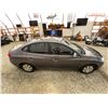 Image 13 : PARKSVILLE - 2007 HYUNDAI ELANTRA GRAY 199155 KMS - B187167
