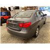 Image 15 : PARKSVILLE - 2007 HYUNDAI ELANTRA GRAY 199155 KMS - B187167