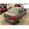 Image 16 : PARKSVILLE - 2007 HYUNDAI ELANTRA GRAY 199155 KMS - B187167