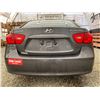 Image 17 : PARKSVILLE - 2007 HYUNDAI ELANTRA GRAY 199155 KMS - B187167
