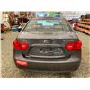 Image 18 : PARKSVILLE - 2007 HYUNDAI ELANTRA GRAY 199155 KMS - B187167
