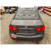 Image 19 : PARKSVILLE - 2007 HYUNDAI ELANTRA GRAY 199155 KMS - B187167
