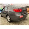 Image 20 : PARKSVILLE - 2007 HYUNDAI ELANTRA GRAY 199155 KMS - B187167