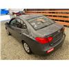Image 22 : PARKSVILLE - 2007 HYUNDAI ELANTRA GRAY 199155 KMS - B187167