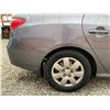 Image 27 : PARKSVILLE - 2007 HYUNDAI ELANTRA GRAY 199155 KMS - B187167