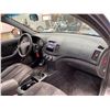 Image 38 : PARKSVILLE - 2007 HYUNDAI ELANTRA GRAY 199155 KMS - B187167
