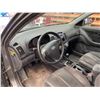 Image 47 : PARKSVILLE - 2007 HYUNDAI ELANTRA GRAY 199155 KMS - B187167
