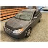 Image 4 : PARKSVILLE - 2007 HYUNDAI ELANTRA GRAY 199155 KMS - B187167