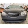 Image 5 : PARKSVILLE - 2007 HYUNDAI ELANTRA GRAY 199155 KMS - B187167