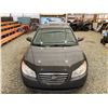 Image 7 : PARKSVILLE - 2007 HYUNDAI ELANTRA GRAY 199155 KMS - B187167