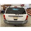 Image 18 : PARKSVILLE - 1999 JEEP GRAND CHEROKEE WHITE 246864 KMS - P575025