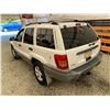 Image 21 : PARKSVILLE - 1999 JEEP GRAND CHEROKEE WHITE 246864 KMS - P575025