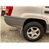 Image 27 : PARKSVILLE - 1999 JEEP GRAND CHEROKEE WHITE 246864 KMS - P575025