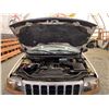 Image 32 : PARKSVILLE - 1999 JEEP GRAND CHEROKEE WHITE 246864 KMS - P575025