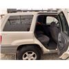 Image 40 : PARKSVILLE - 1999 JEEP GRAND CHEROKEE WHITE 246864 KMS - P575025