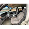 Image 51 : PARKSVILLE - 1999 JEEP GRAND CHEROKEE WHITE 246864 KMS - P575025
