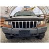 Image 5 : PARKSVILLE - 1999 JEEP GRAND CHEROKEE WHITE 246864 KMS - P575025