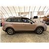 Image 11 : PARKSVILLE - 2015 SUBARU FORESTER BROWN 19440 KMS - D510657
