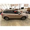 Image 12 : PARKSVILLE - 2015 SUBARU FORESTER BROWN 19440 KMS - D510657