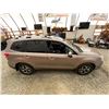 Image 13 : PARKSVILLE - 2015 SUBARU FORESTER BROWN 19440 KMS - D510657