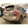 Image 14 : PARKSVILLE - 2015 SUBARU FORESTER BROWN 19440 KMS - D510657