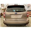 Image 17 : PARKSVILLE - 2015 SUBARU FORESTER BROWN 19440 KMS - D510657