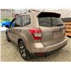 Image 20 : PARKSVILLE - 2015 SUBARU FORESTER BROWN 19440 KMS - D510657