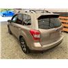 Image 21 : PARKSVILLE - 2015 SUBARU FORESTER BROWN 19440 KMS - D510657