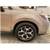 Image 25 : PARKSVILLE - 2015 SUBARU FORESTER BROWN 19440 KMS - D510657