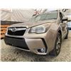 Image 2 : PARKSVILLE - 2015 SUBARU FORESTER BROWN 19440 KMS - D510657