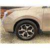 Image 31 : PARKSVILLE - 2015 SUBARU FORESTER BROWN 19440 KMS - D510657