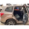 Image 40 : PARKSVILLE - 2015 SUBARU FORESTER BROWN 19440 KMS - D510657