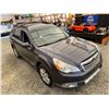 Image 10 : PARKSVILLE - 2010 SUBARU OUTBACK GRAY 157840 MILES - D344567