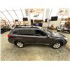 Image 13 : PARKSVILLE - 2010 SUBARU OUTBACK GRAY 157840 MILES - D344567