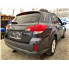 Image 14 : PARKSVILLE - 2010 SUBARU OUTBACK GRAY 157840 MILES - D344567