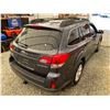 Image 16 : PARKSVILLE - 2010 SUBARU OUTBACK GRAY 157840 MILES - D344567