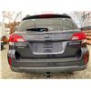 Image 17 : PARKSVILLE - 2010 SUBARU OUTBACK GRAY 157840 MILES - D344567