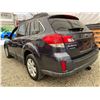 Image 20 : PARKSVILLE - 2010 SUBARU OUTBACK GRAY 157840 MILES - D344567