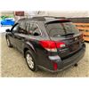 Image 21 : PARKSVILLE - 2010 SUBARU OUTBACK GRAY 157840 MILES - D344567