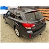 Image 22 : PARKSVILLE - 2010 SUBARU OUTBACK GRAY 157840 MILES - D344567