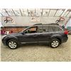 Image 23 : PARKSVILLE - 2010 SUBARU OUTBACK GRAY 157840 MILES - D344567