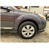 Image 25 : PARKSVILLE - 2010 SUBARU OUTBACK GRAY 157840 MILES - D344567