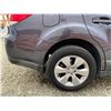 Image 27 : PARKSVILLE - 2010 SUBARU OUTBACK GRAY 157840 MILES - D344567