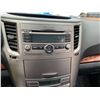 Image 53 : PARKSVILLE - 2010 SUBARU OUTBACK GRAY 157840 MILES - D344567