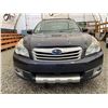 Image 5 : PARKSVILLE - 2010 SUBARU OUTBACK GRAY 157840 MILES - D344567