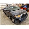 Image 10 : PARKSVILLE - 2007 TOYOTA TUNDRA GREY 381187 KMS - P455702